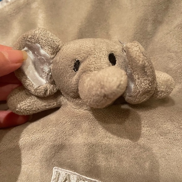 Free whit purchase small blanket - Picture 3 of 4